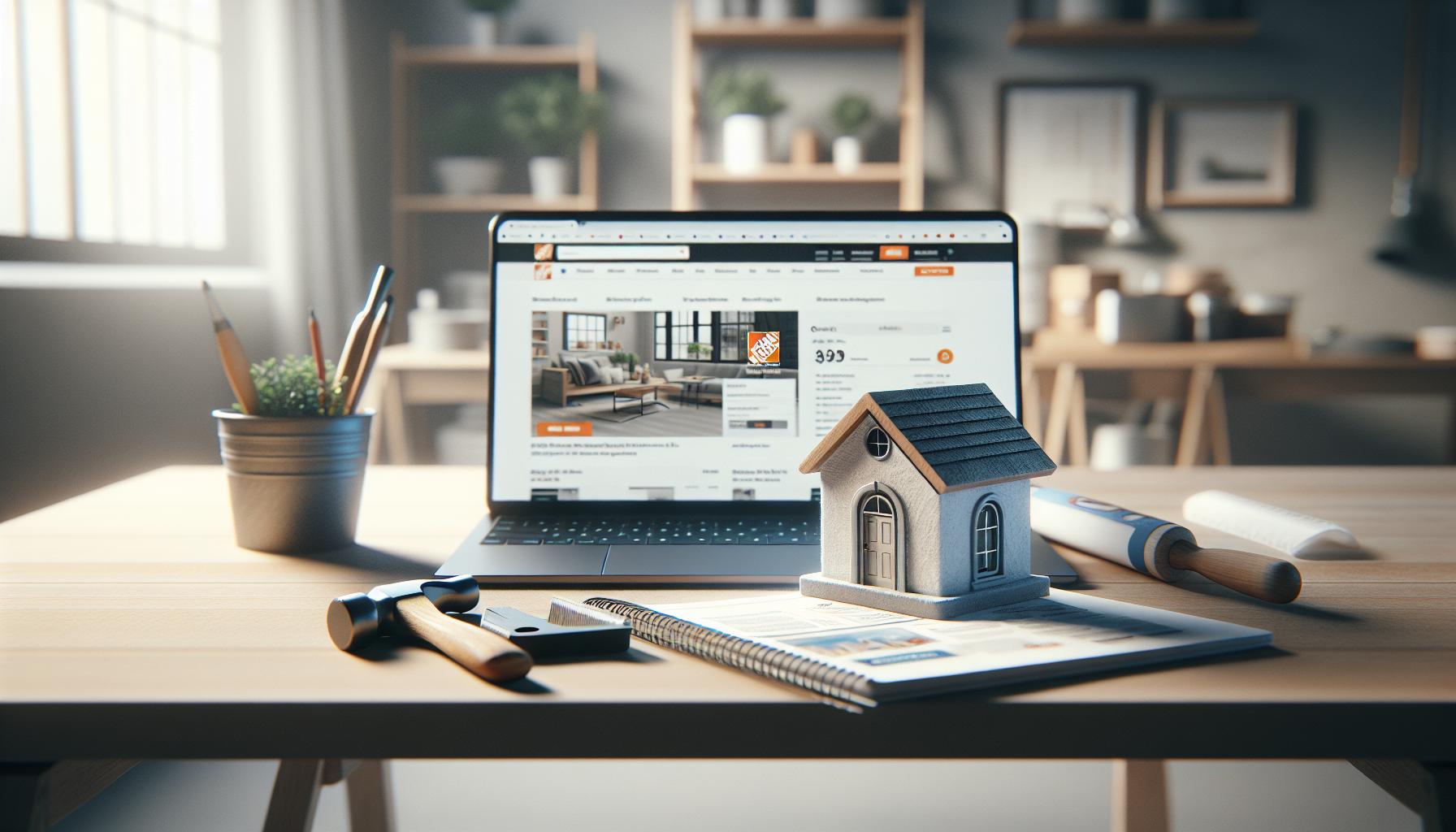 Understanding Home Depot's Affiliate Program Benefits