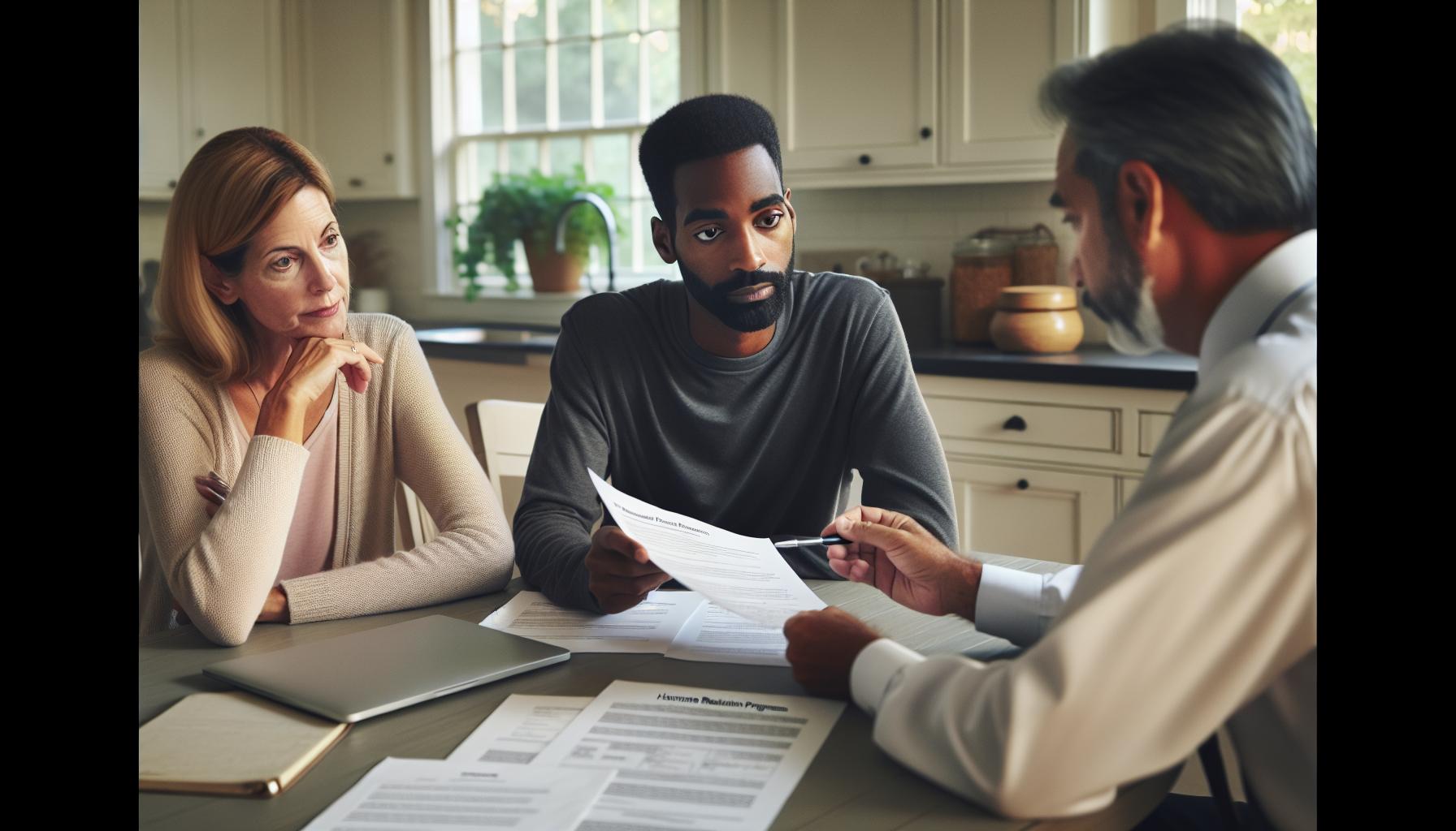 Understanding Home Retention Programs Explained