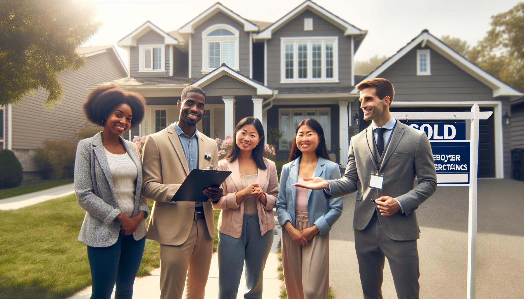 Understanding Homebuyer Assistance Programs