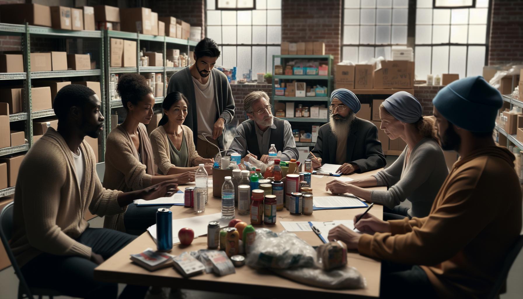 Understanding Homelessness Prevention Programs