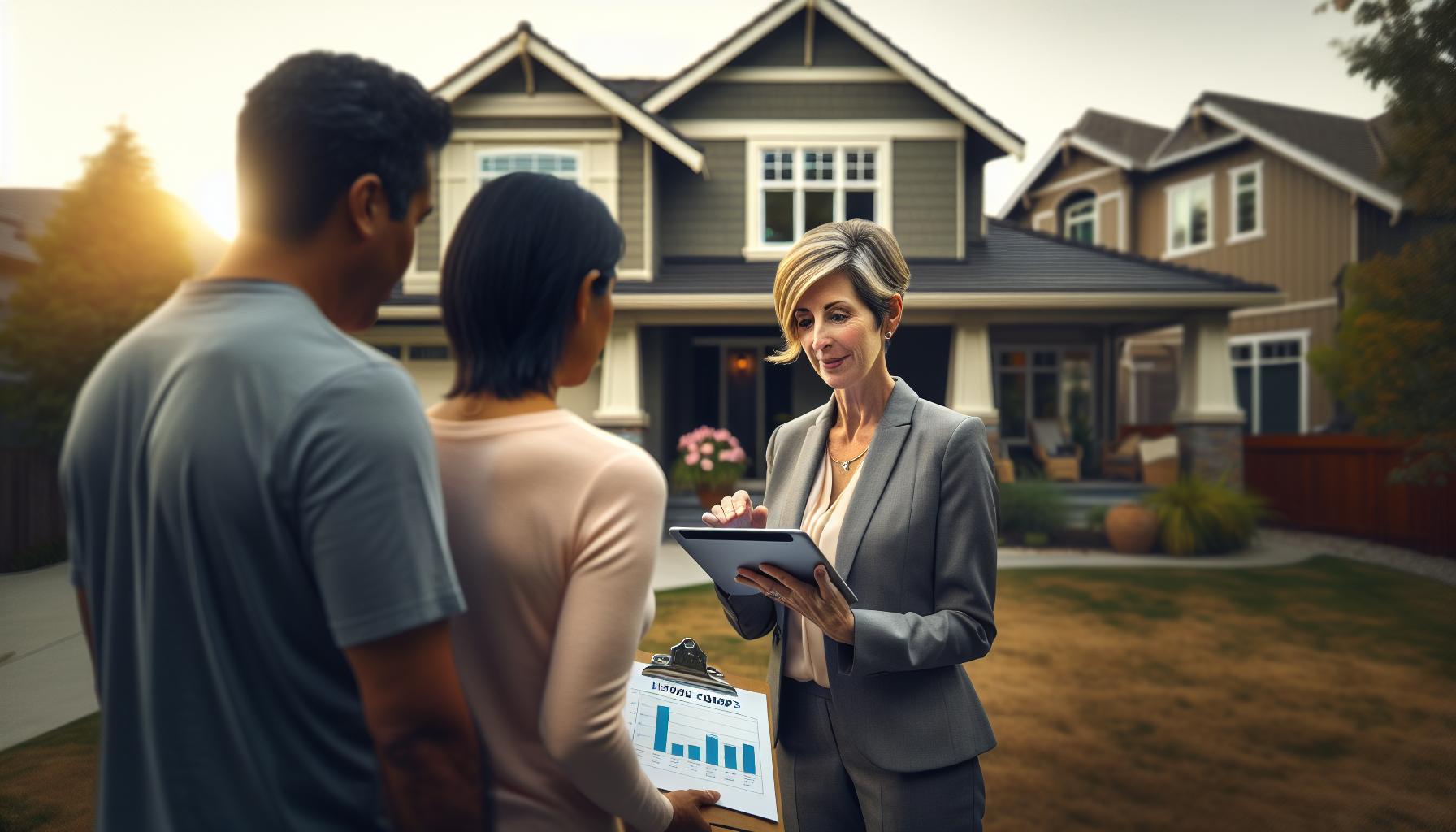 Understanding House Comps: What They Are and Why They Matter