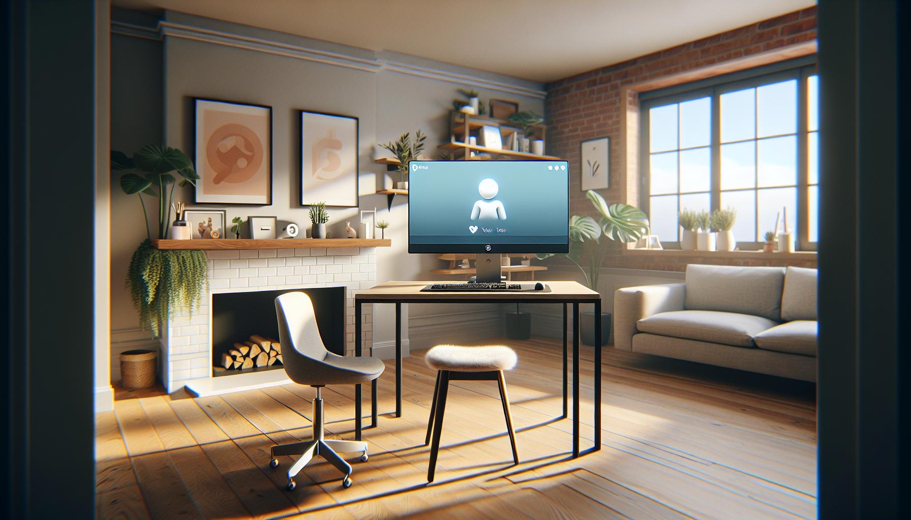 How to Get a Free House on IMVU: Starter Home Guide 1 Understanding the IMVU Starter Home Concept