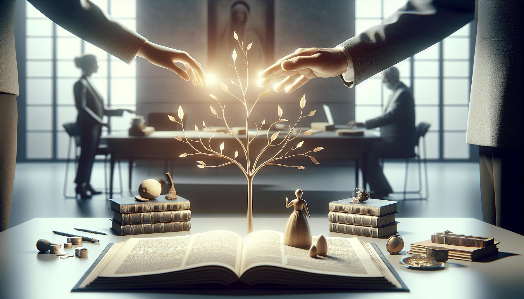 Understanding Inheritance and Its Implications