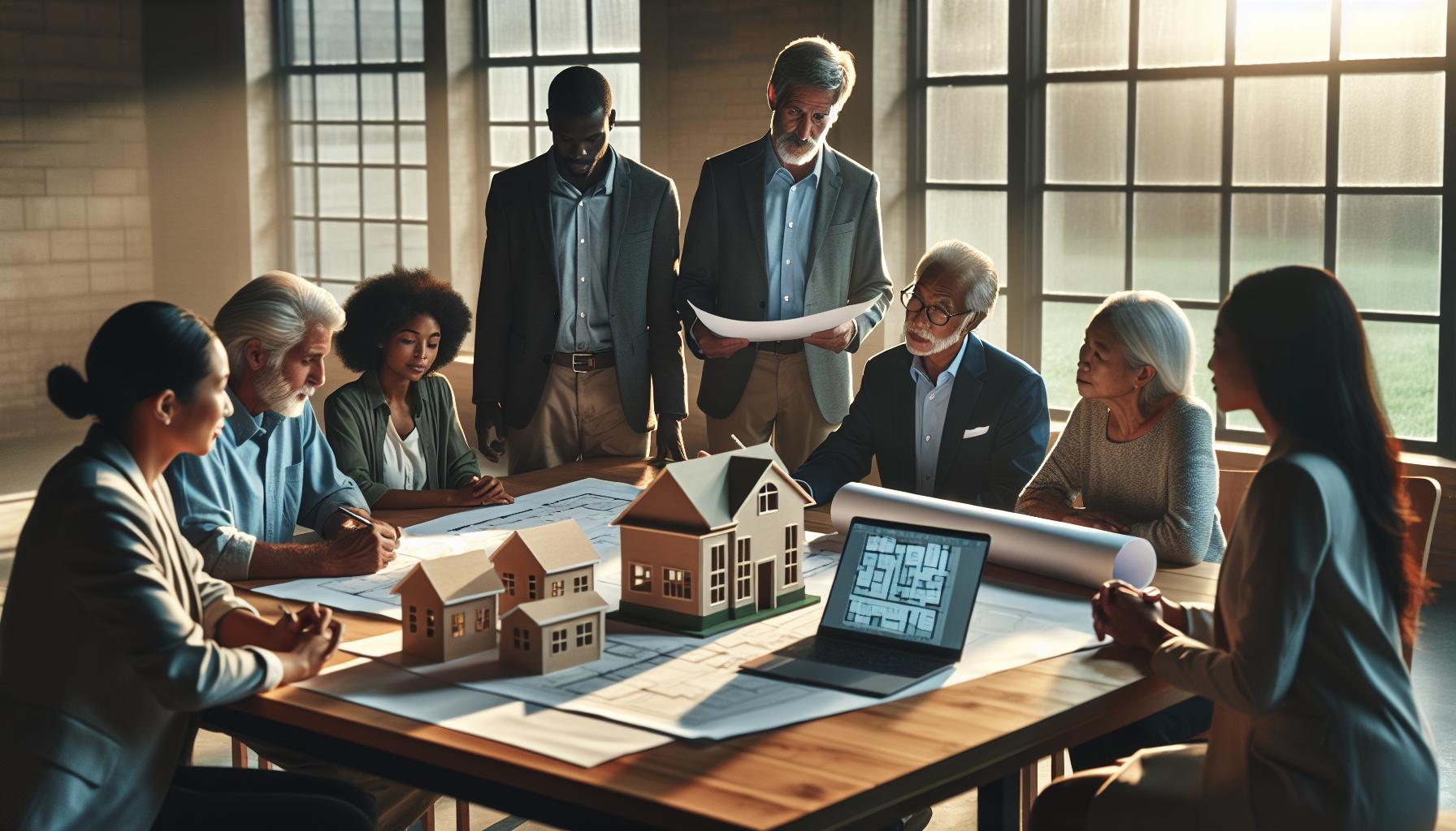 Understanding Low Income Housing Assistance Programs