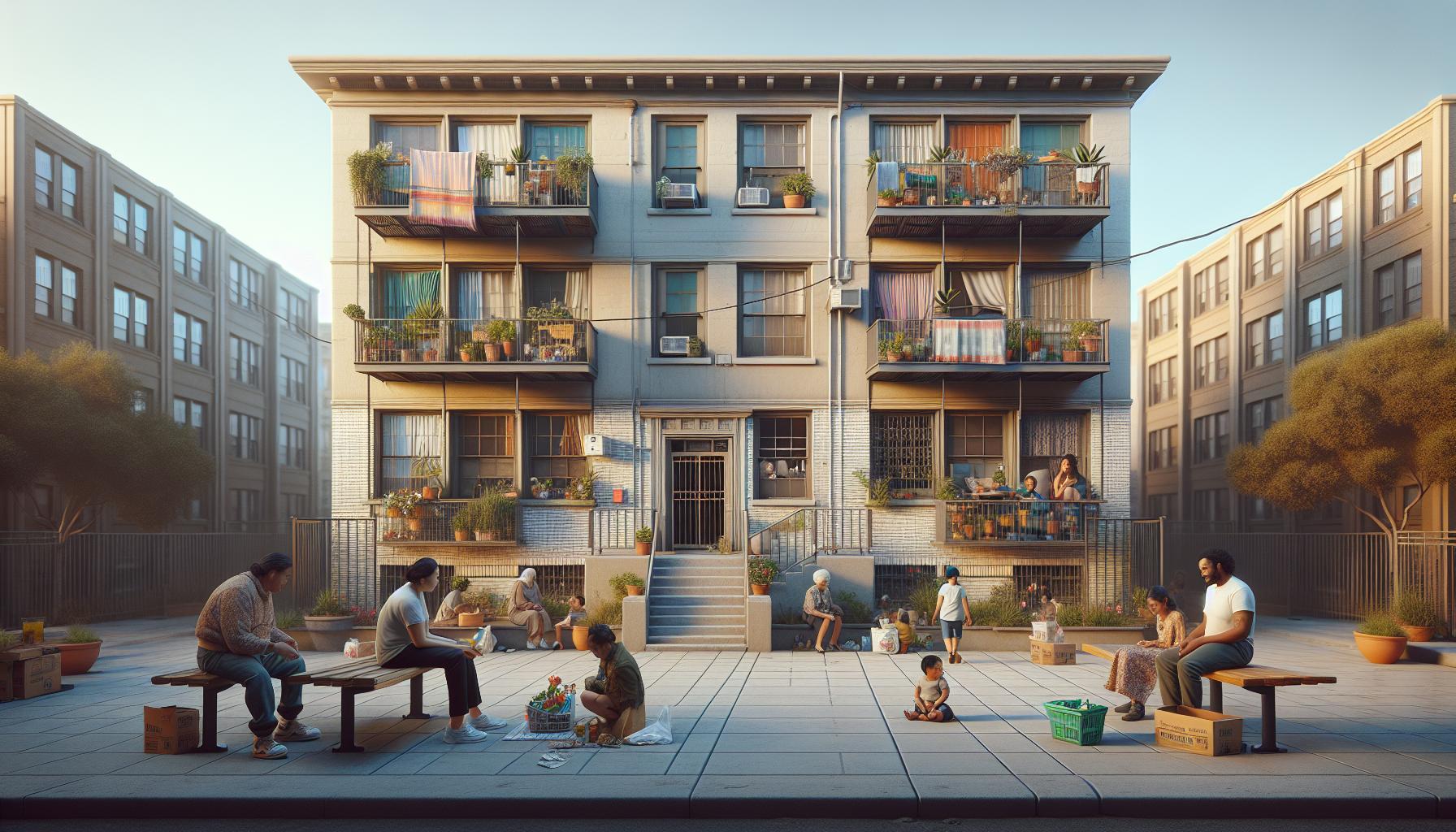 Can You Transfer Low Income Housing to Another City? Here's How 2 Understanding Low Income Housing Basics
