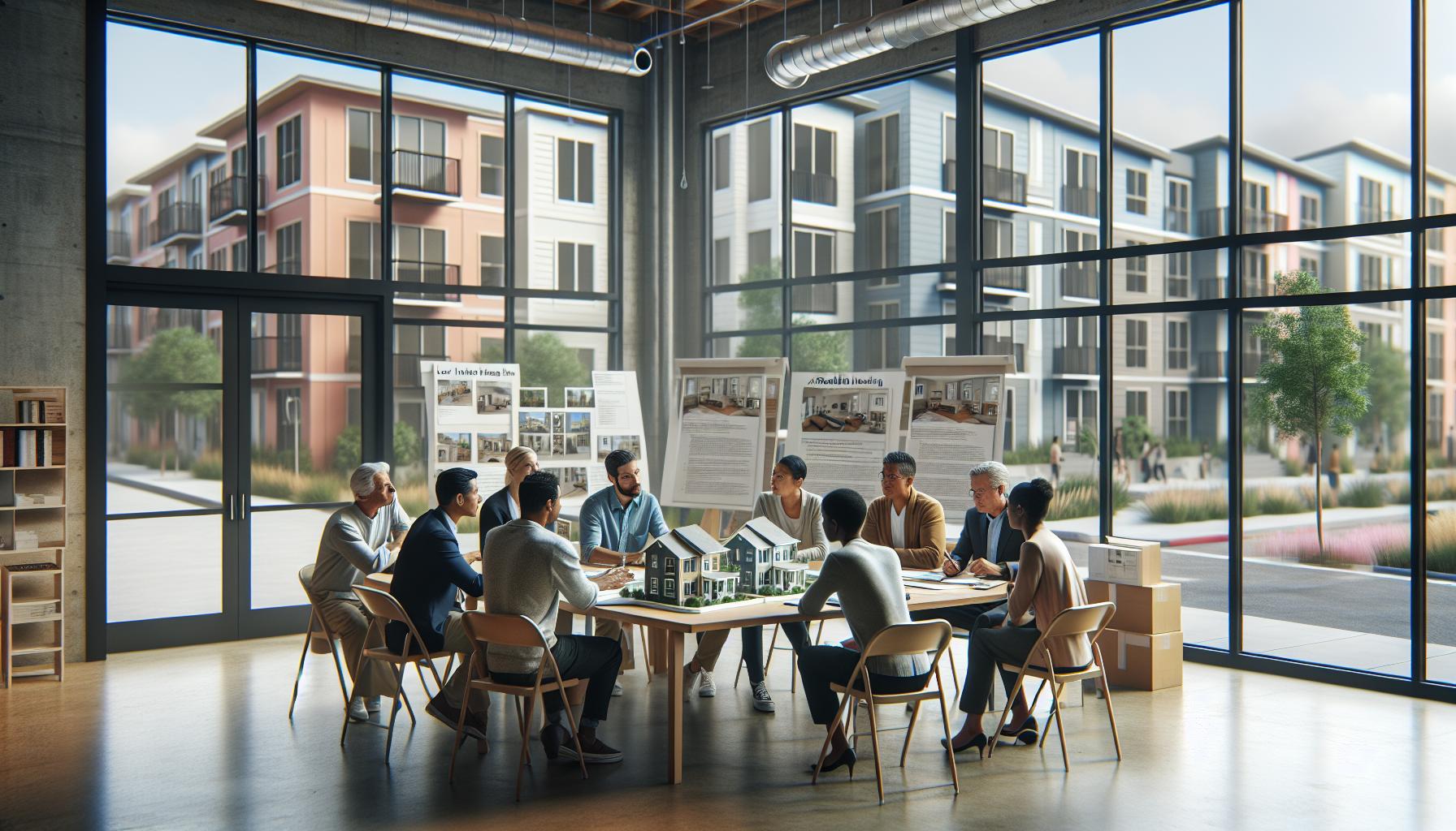 Understanding Low Income Housing Benefits