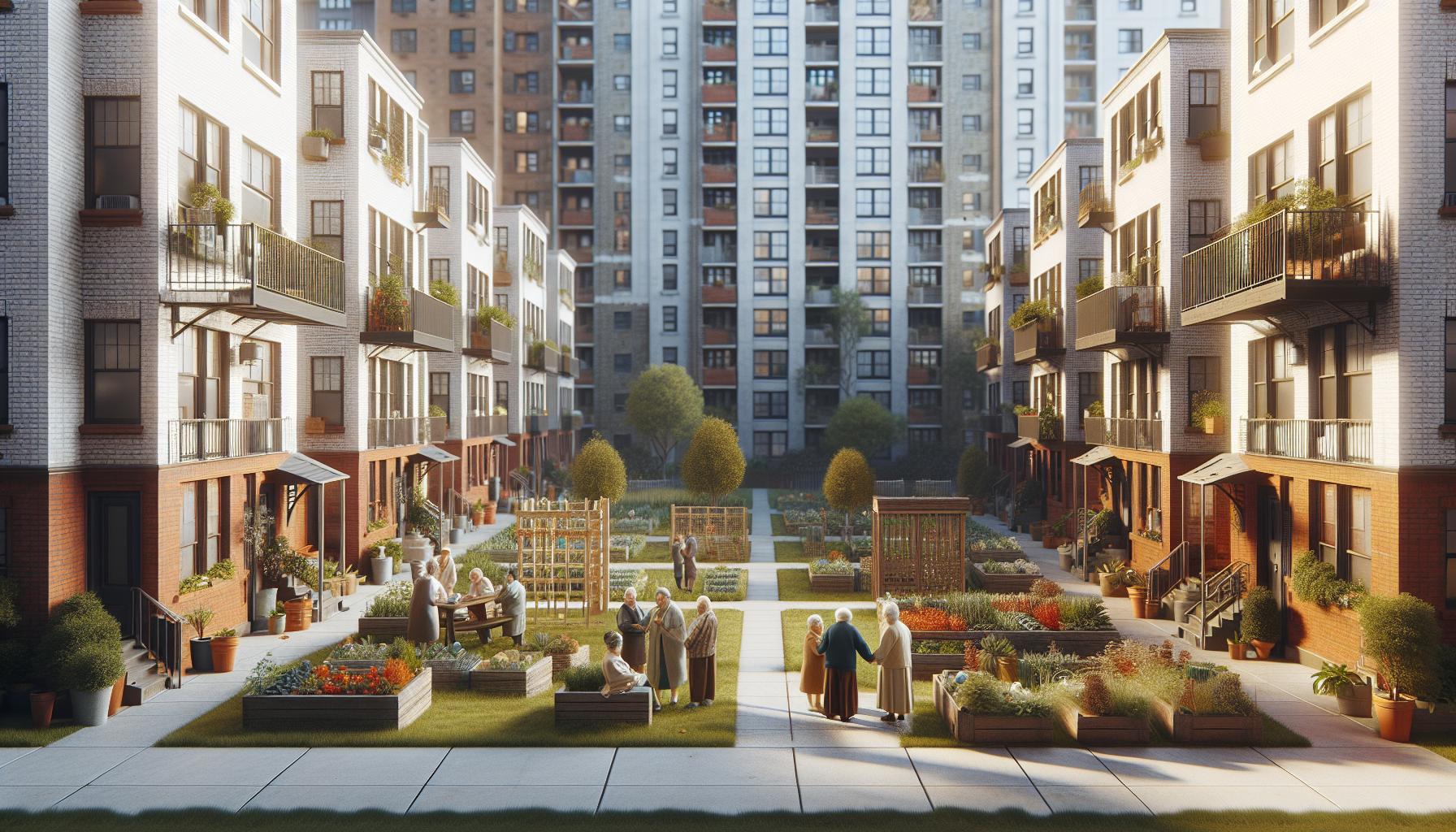 Understanding Low Income Housing: Key Concepts Explained