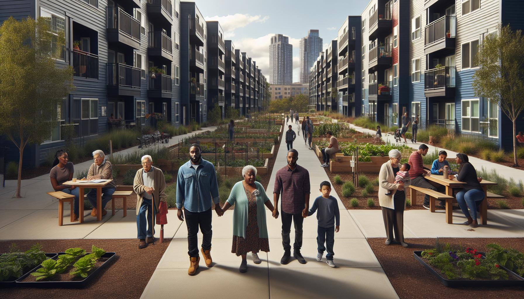 Understanding Low Income Housing Tax Credits