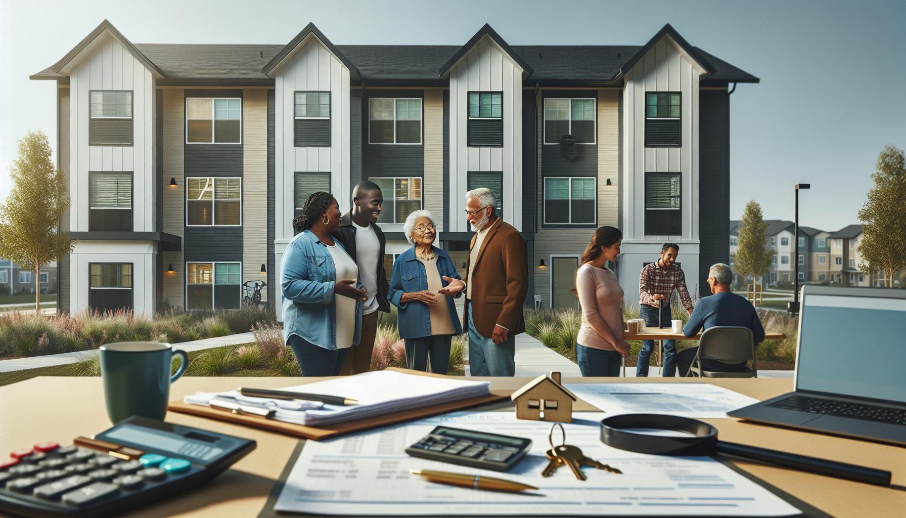 Understanding Low Income Housing Tax Credit Programs