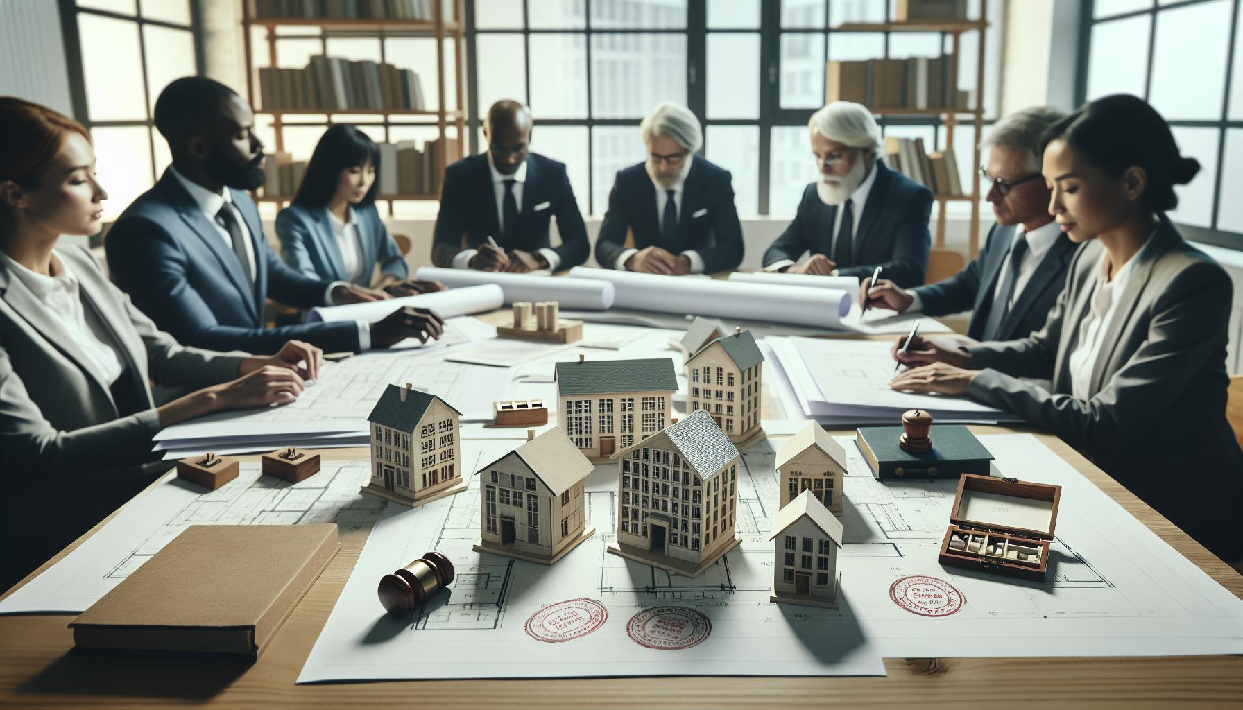 Understanding Low-Income Housing Approval Processes