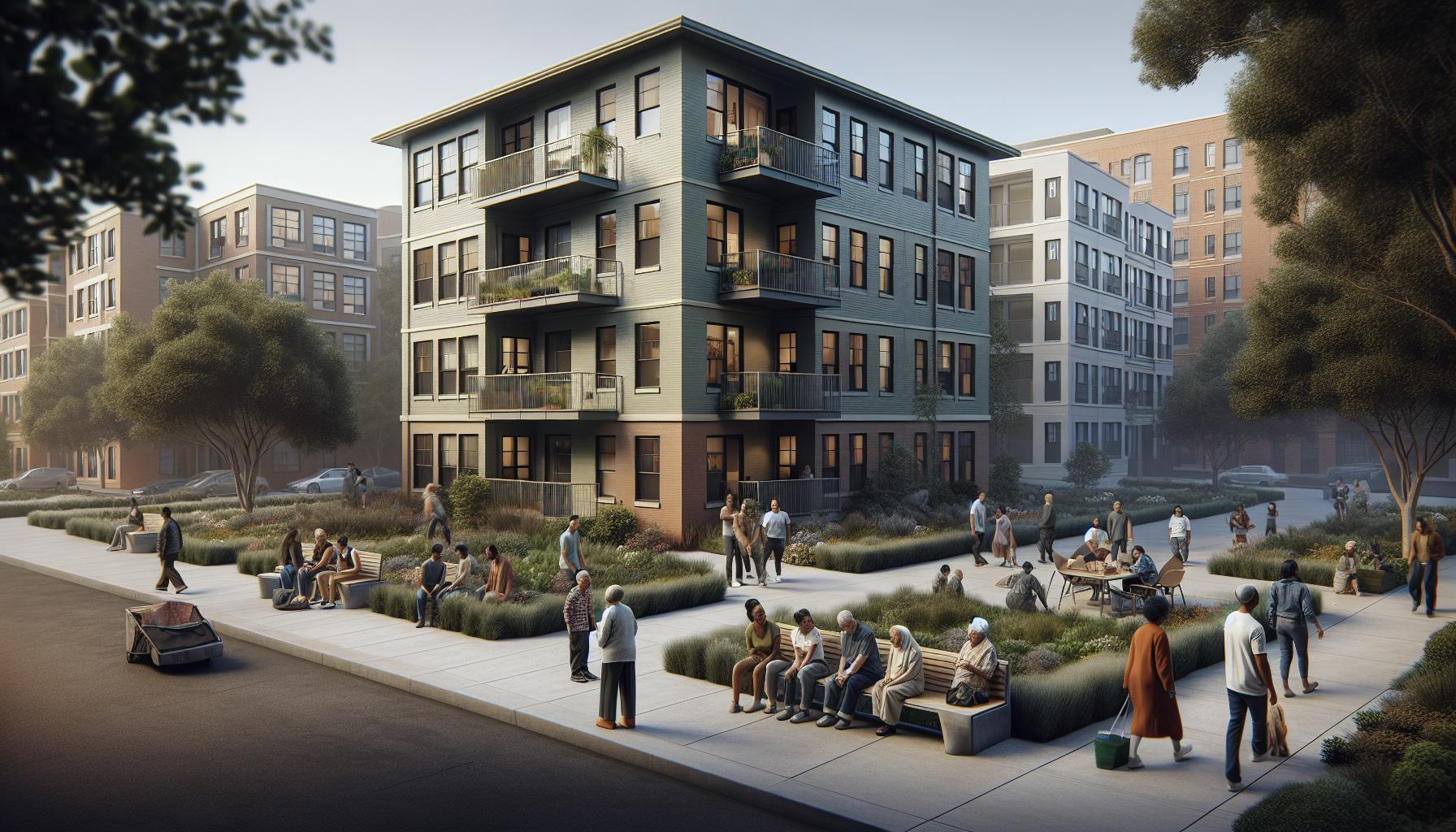 Understanding Low-Income Housing Options