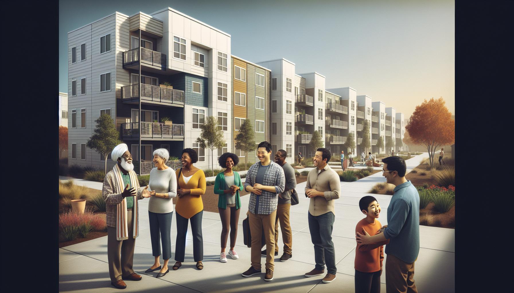 Understanding Low-Income Housing Programs and Their Benefits