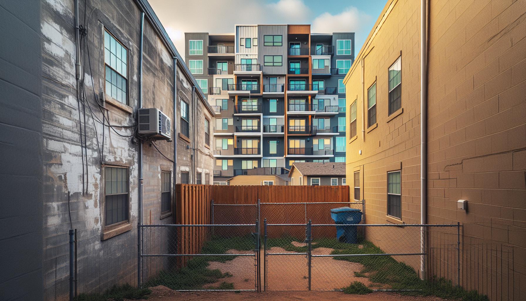 Why Can't Full Time Students Live in Low Income Housing? 2 Understanding Low-Income Housing Restrictions