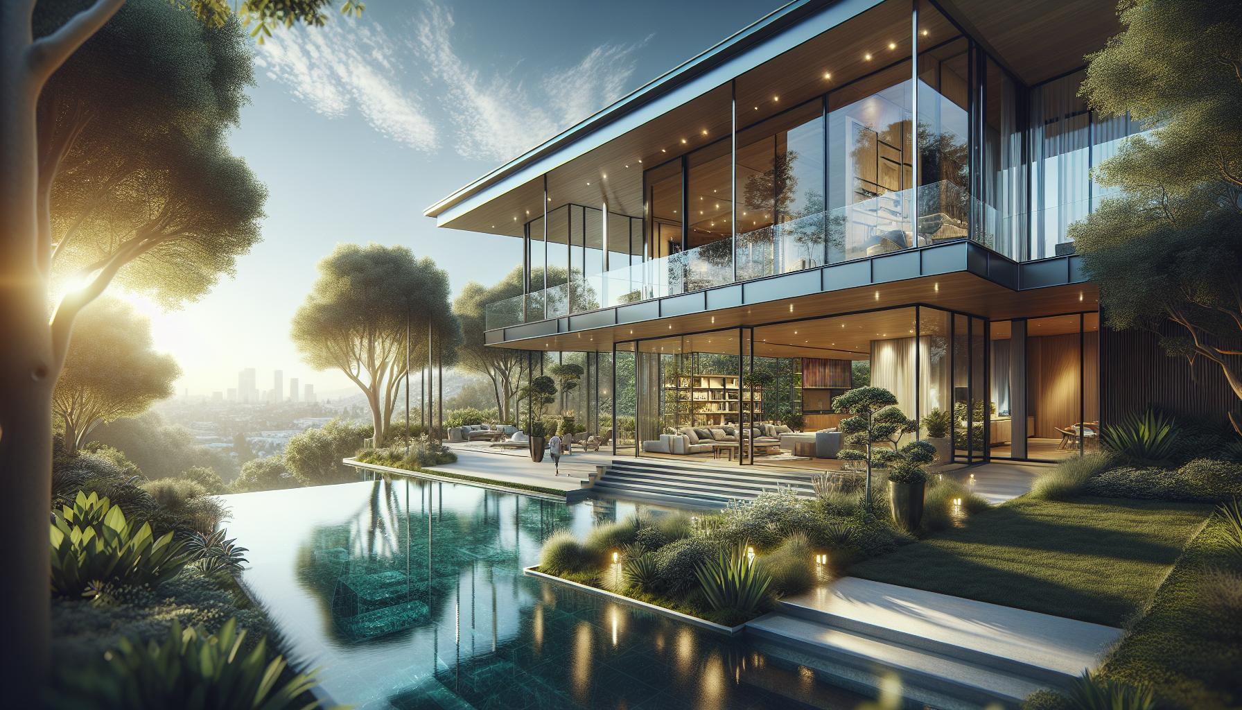 Understanding the $9 Million Real Estate Market