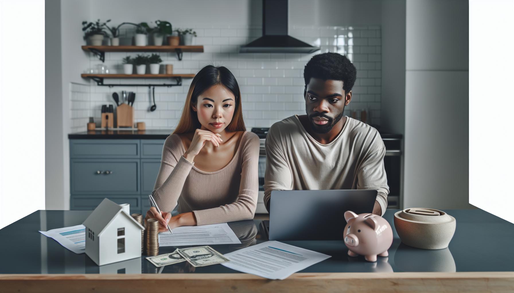 Understanding Mortgage Affordability Guidelines