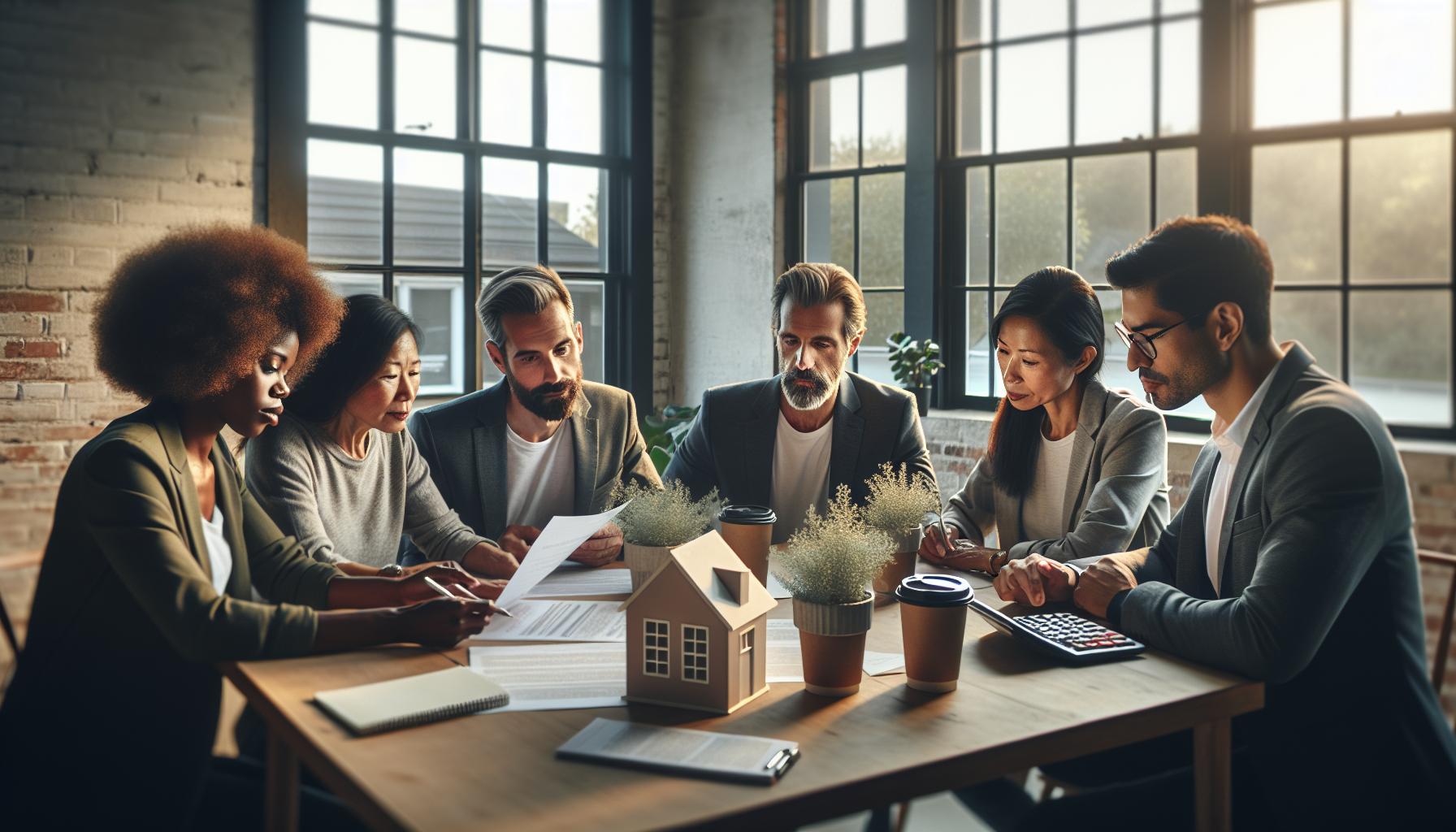 Understanding Mortgage Basics for Home Buyers