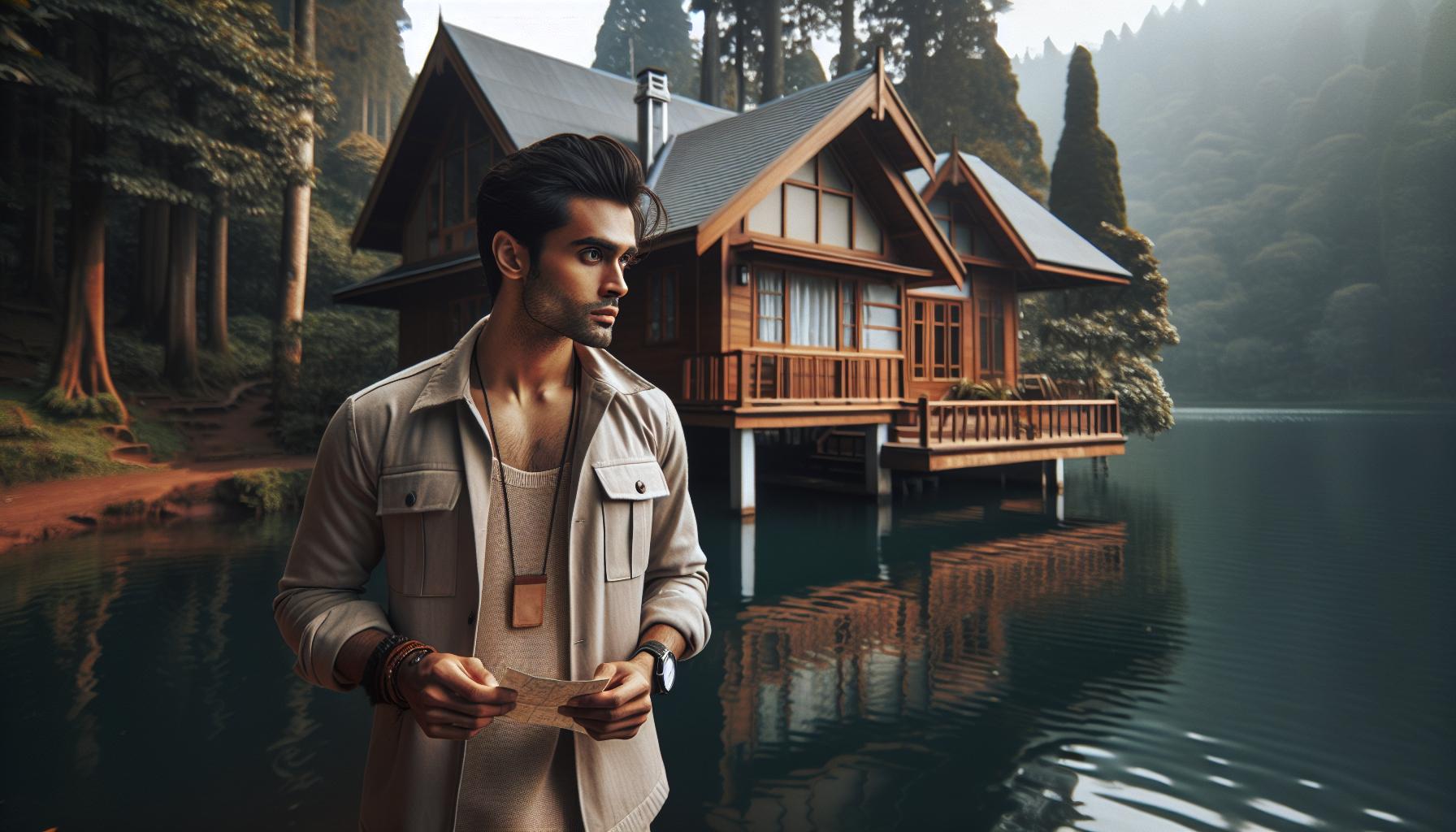 Understanding the Quest for Honeyside