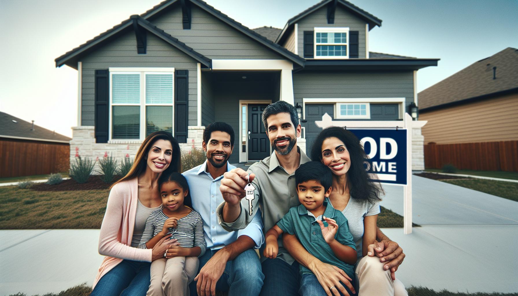 Understanding the Quickest Methods for Home Acquisition