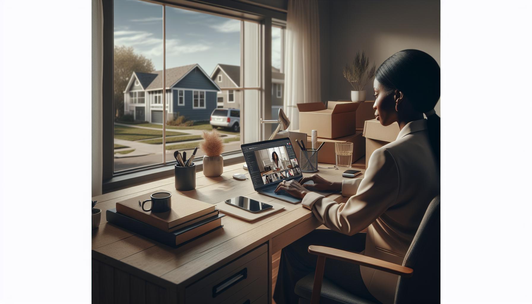 Understanding Remote Work and Relocation Trends