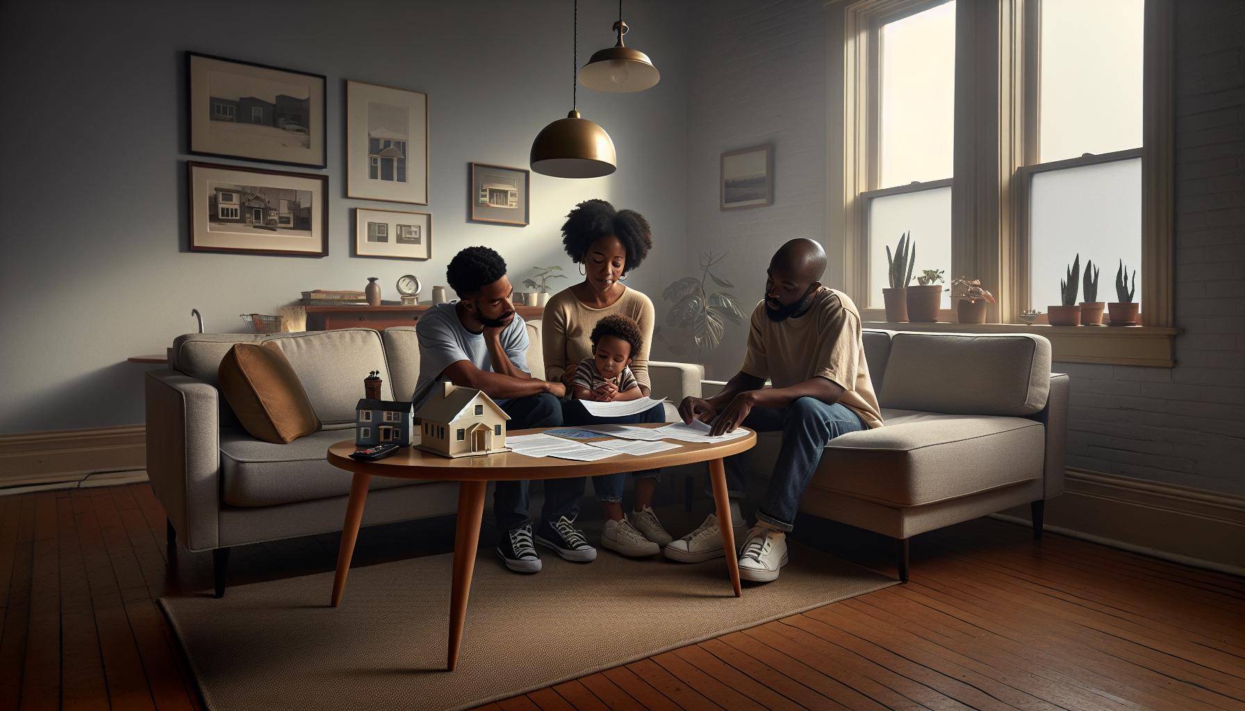 Understanding Rent Subsidies with Section 8