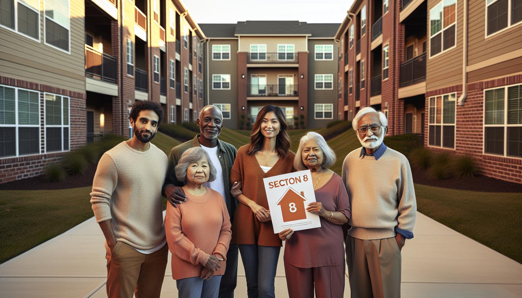 Understanding Section 8: A Basic Overview