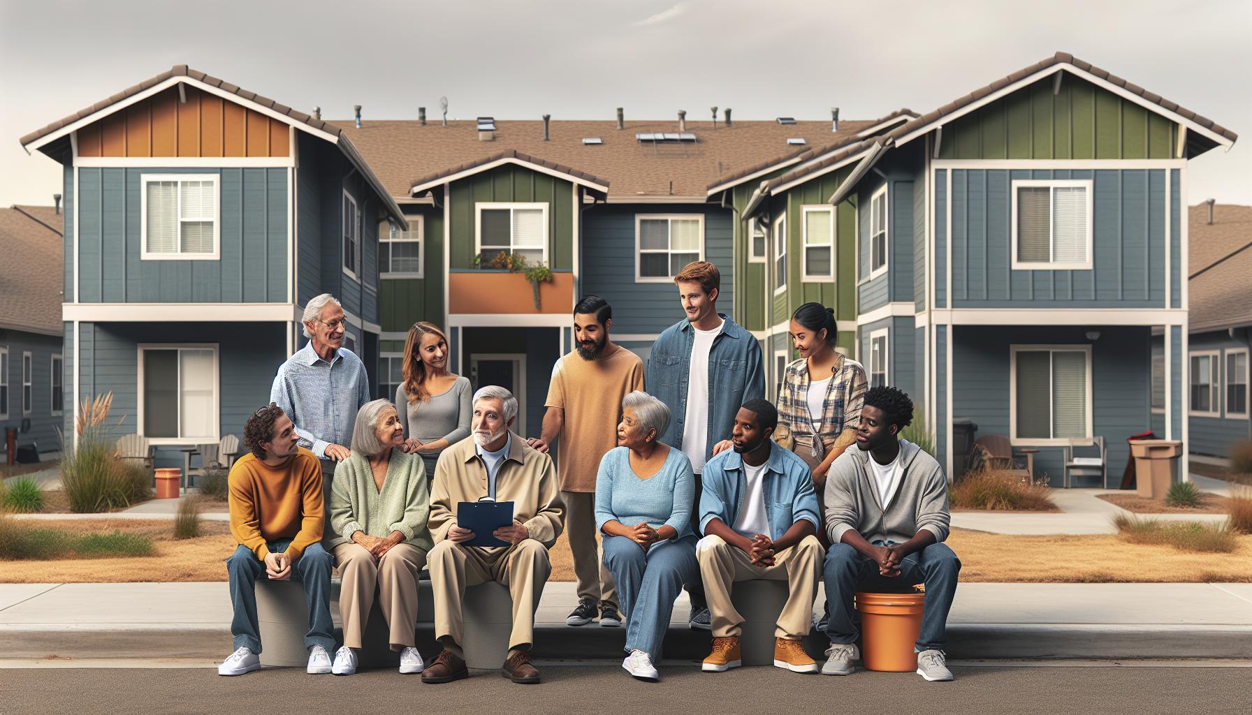 Understanding Section 8: Benefits and Eligibility