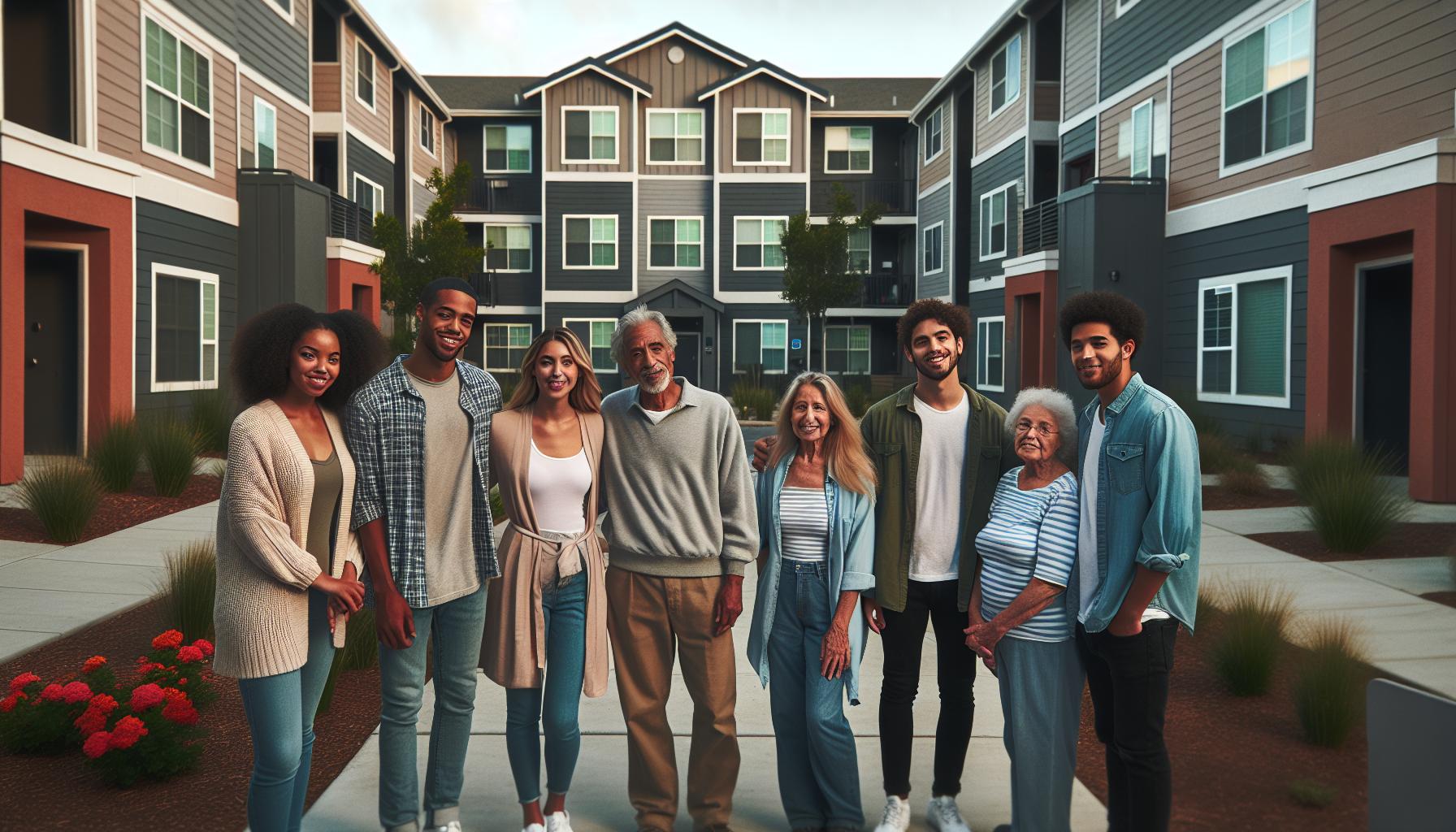 Understanding Section 8 Housing Assistance