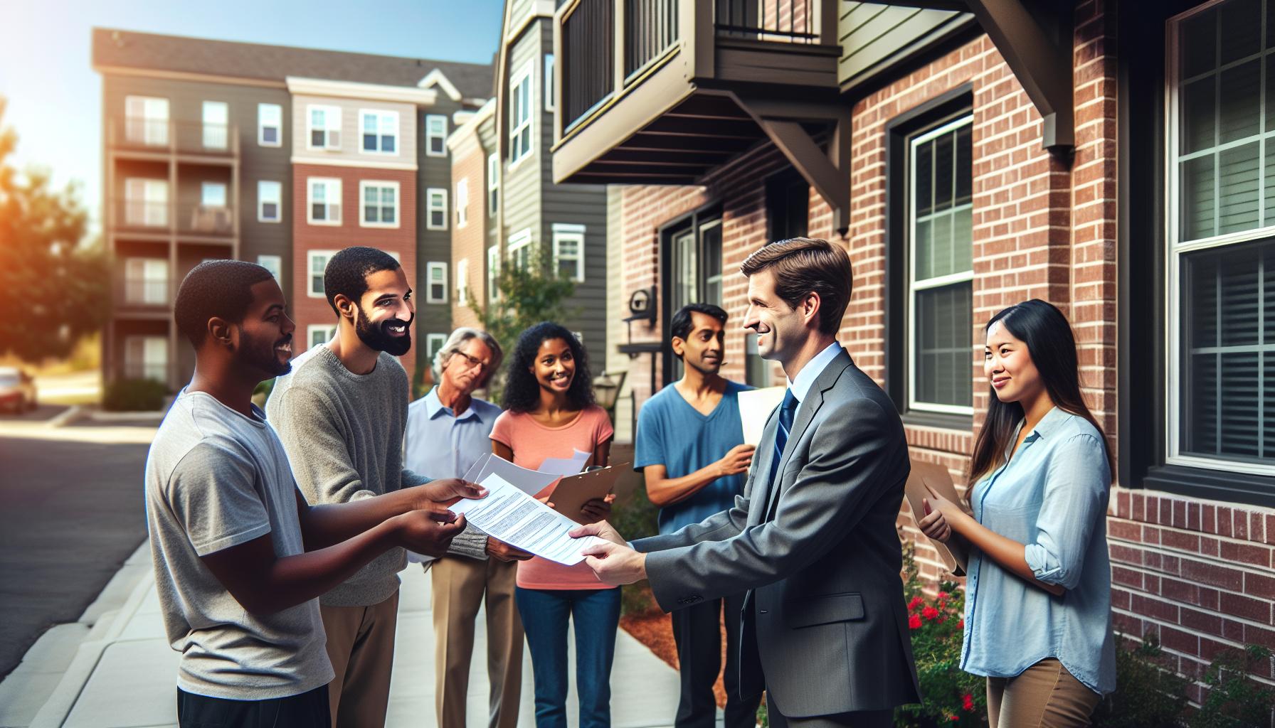 Understanding Section 8 Housing Benefits for Landlords