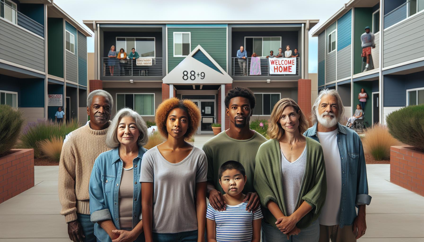 Understanding Section 8 Housing and Its Importance