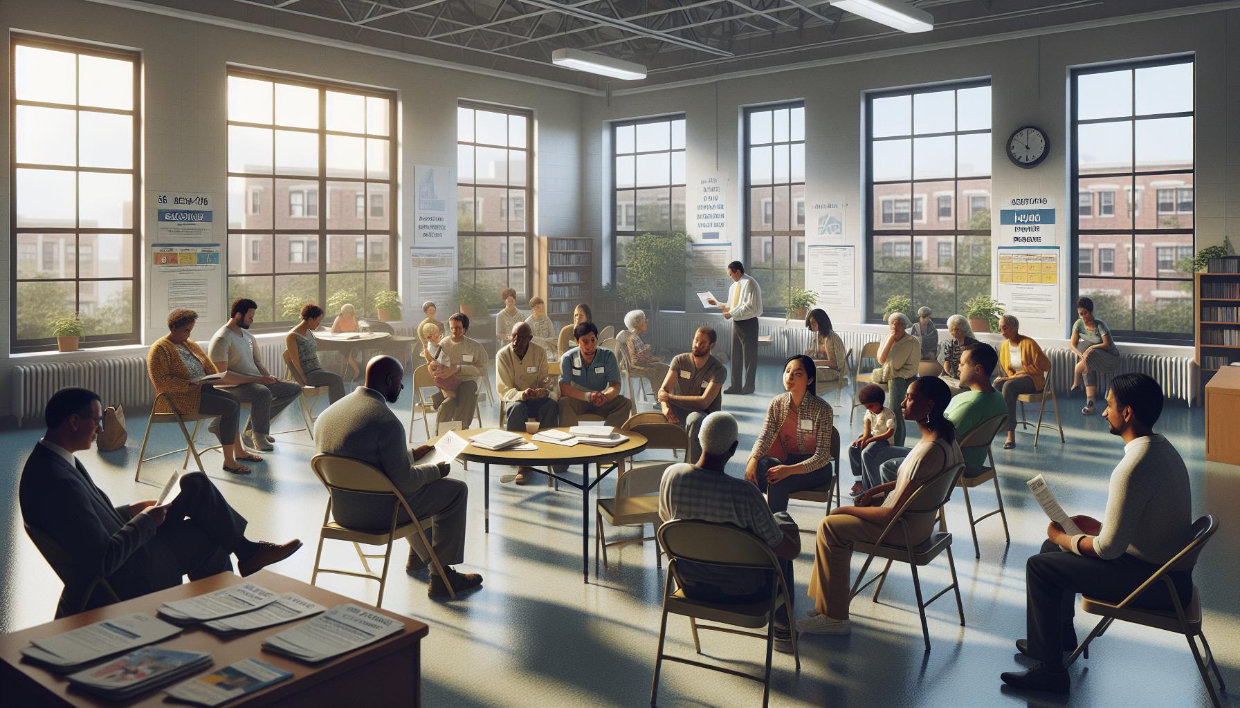 Understanding Section 8 Housing Programs