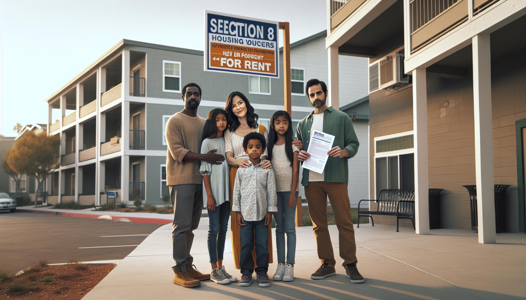Understanding Section 8 Housing Vouchers