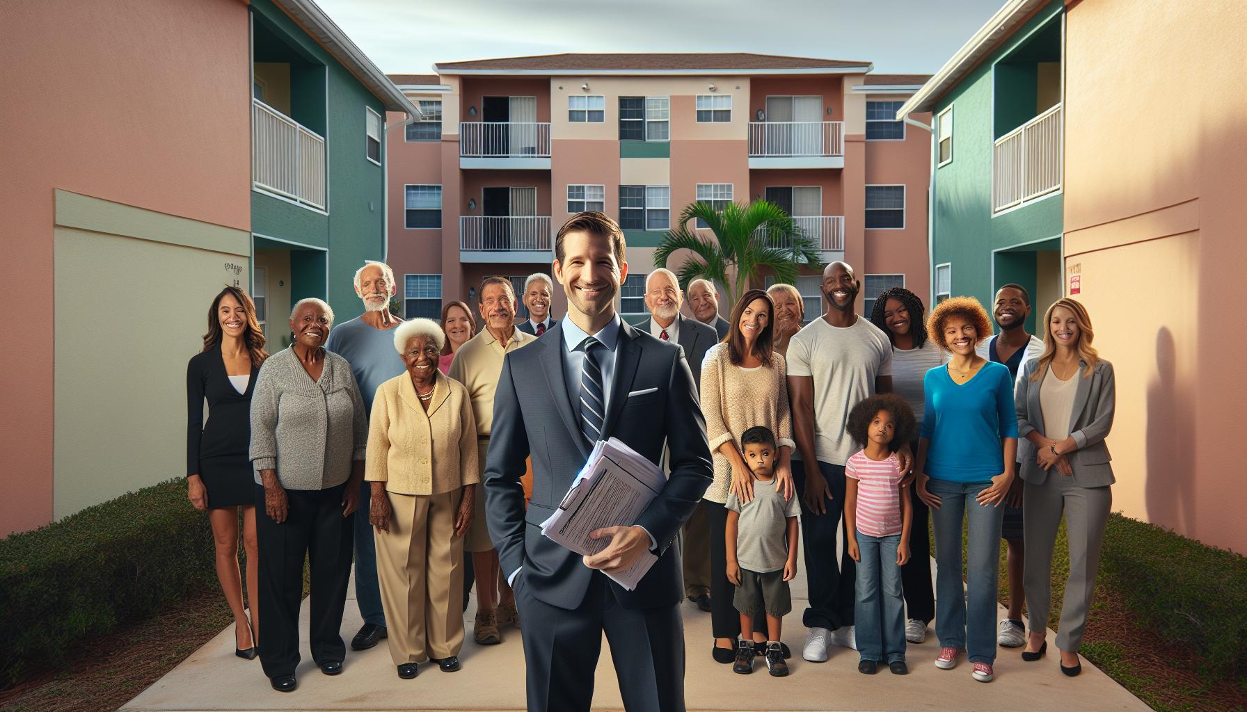 Understanding Section 8 and Its Benefits in Florida