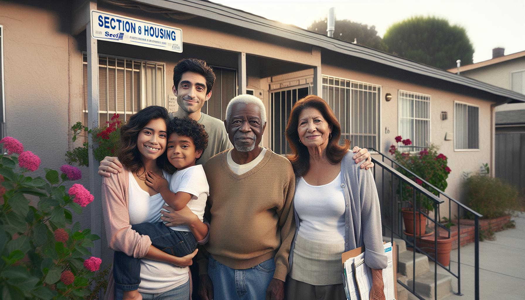 Understanding Section 8: A Lifeline for Renters