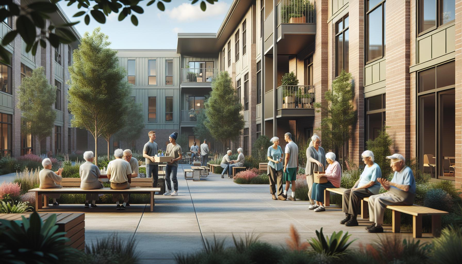 Understanding Supportive Housing: Key Concepts Explained