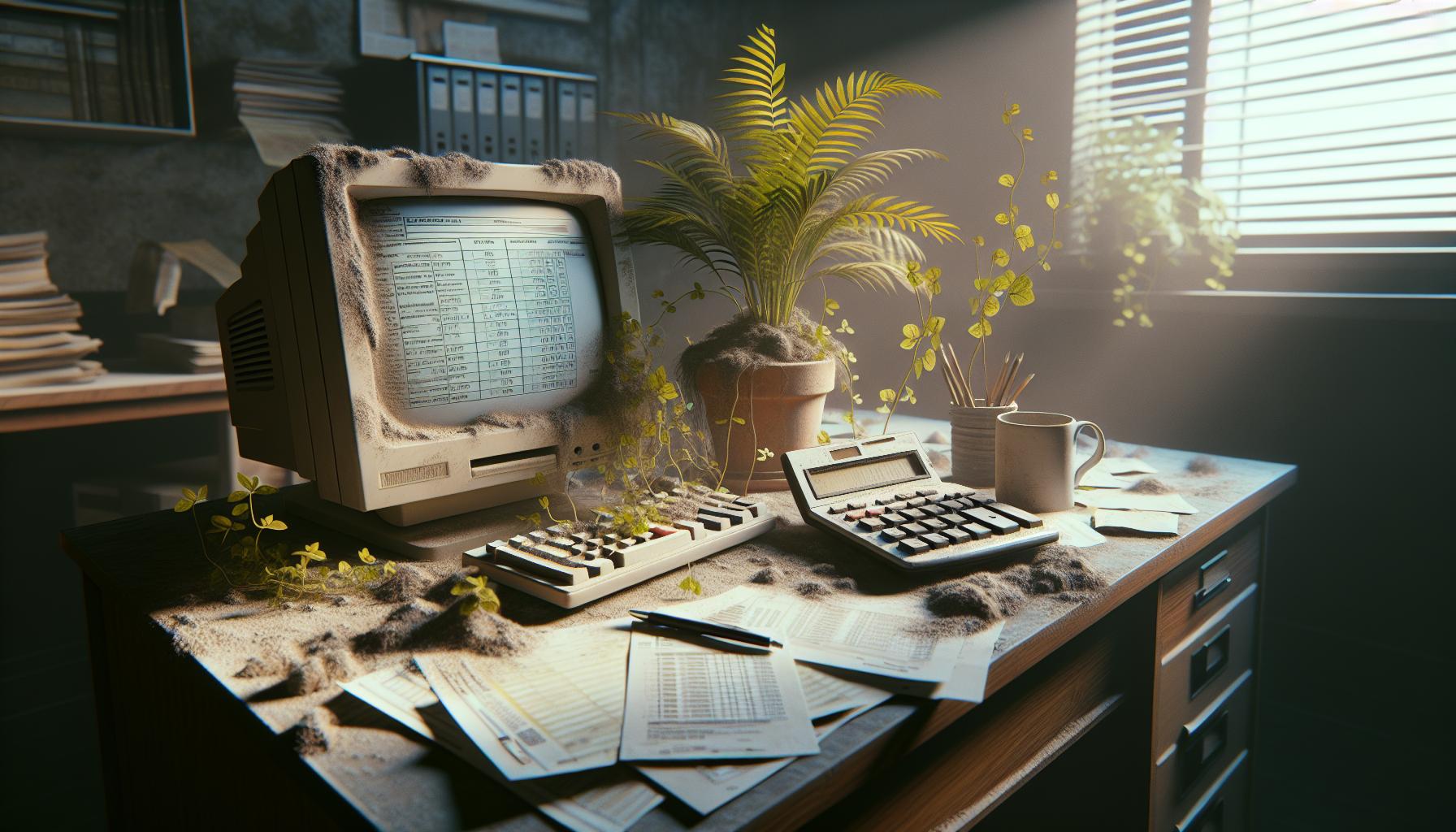 Understanding the Tax Implications of Abandonment