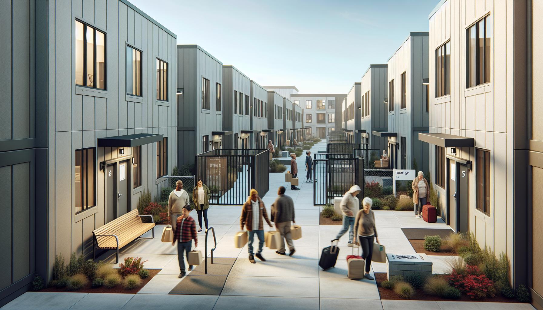 Understanding Transitional Housing Programs: A Beginner's Guide