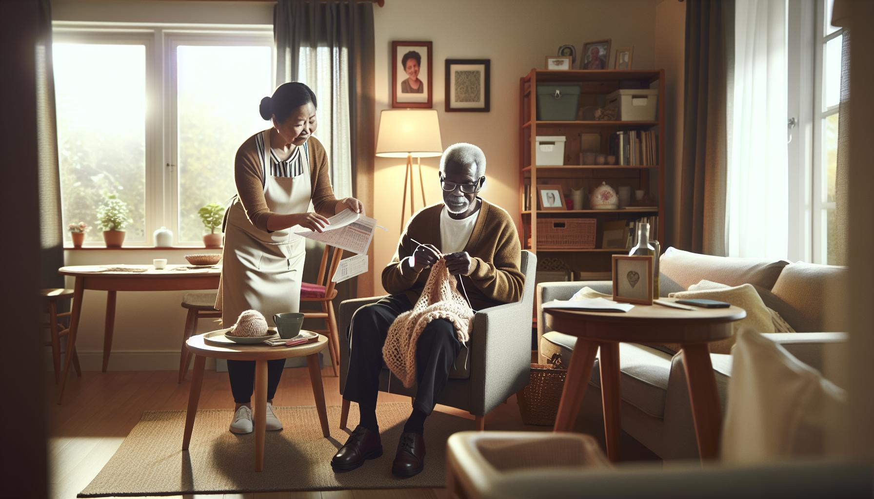 Understanding the True Costs of Care Homes