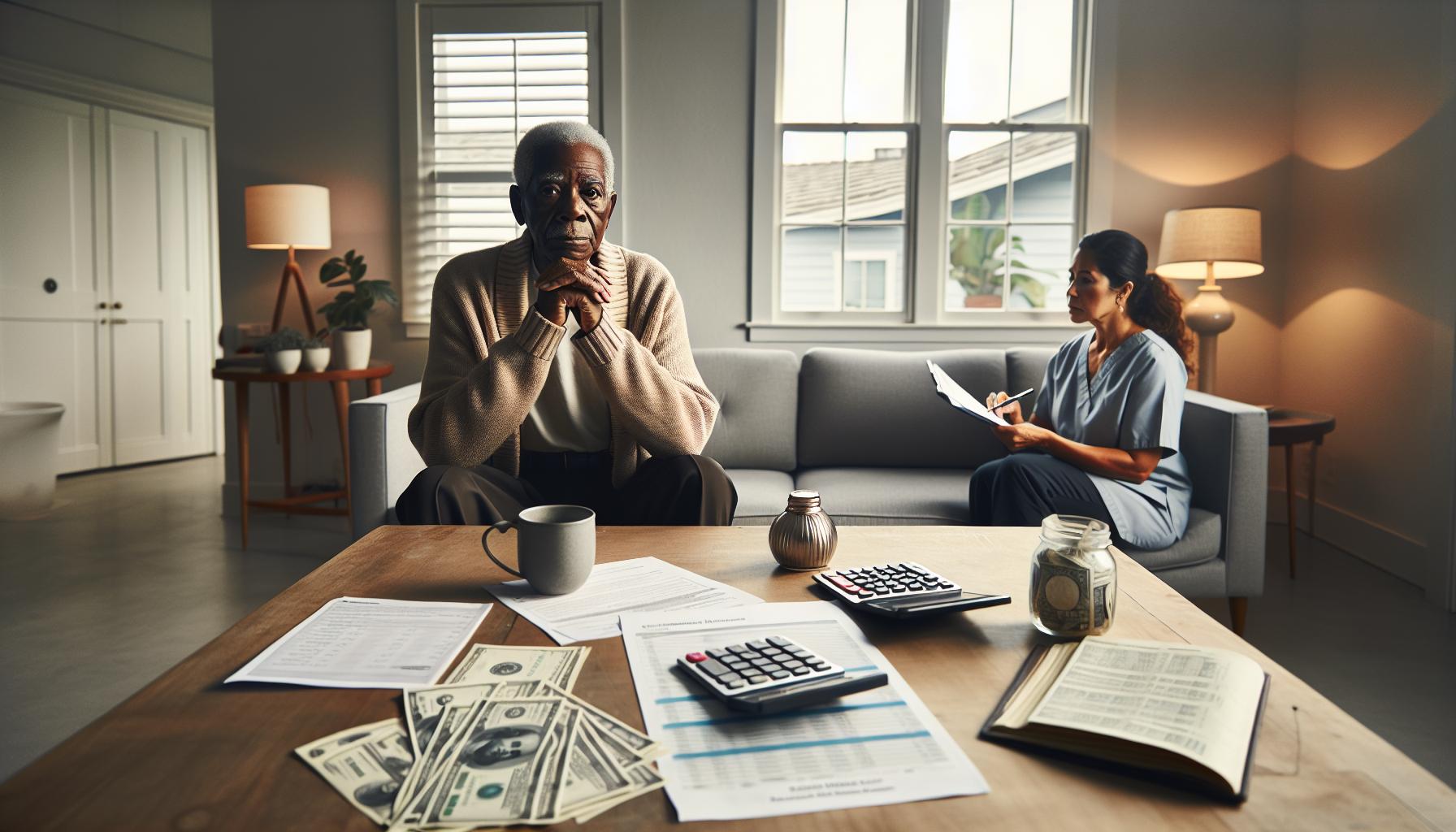 Are Nursing Homes Free? Understanding Costs and Coverage 1 Understanding the True Costs of Nursing Homes