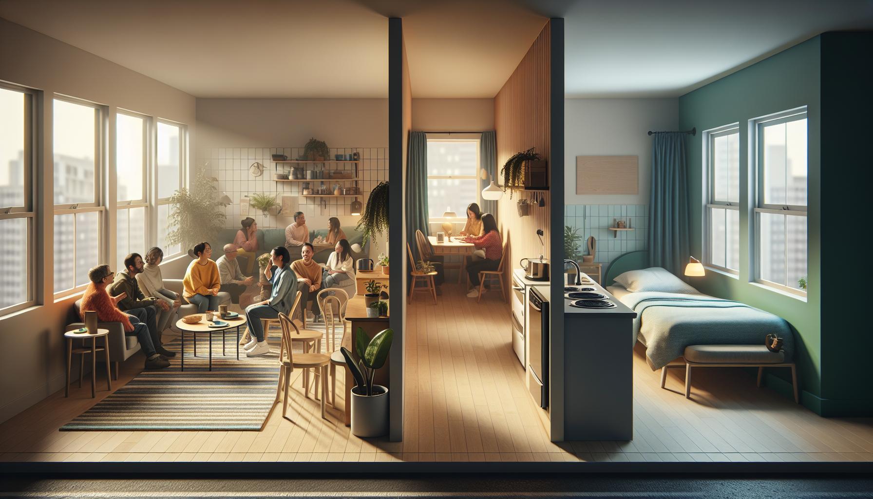 Understanding the Types of Transitional Housing