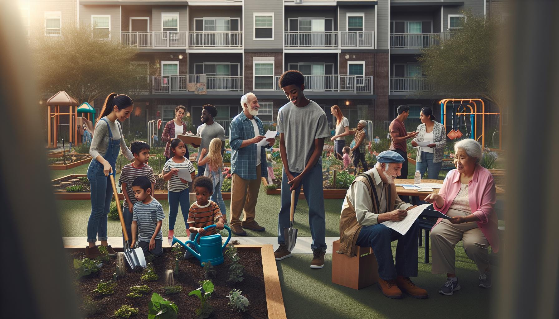 Understanding Various HUD Housing Programs