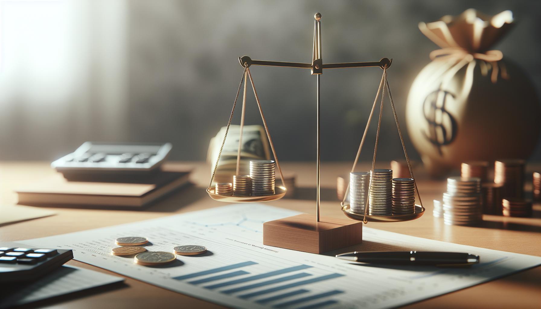 Understanding Your Debt-to-Income Ratio