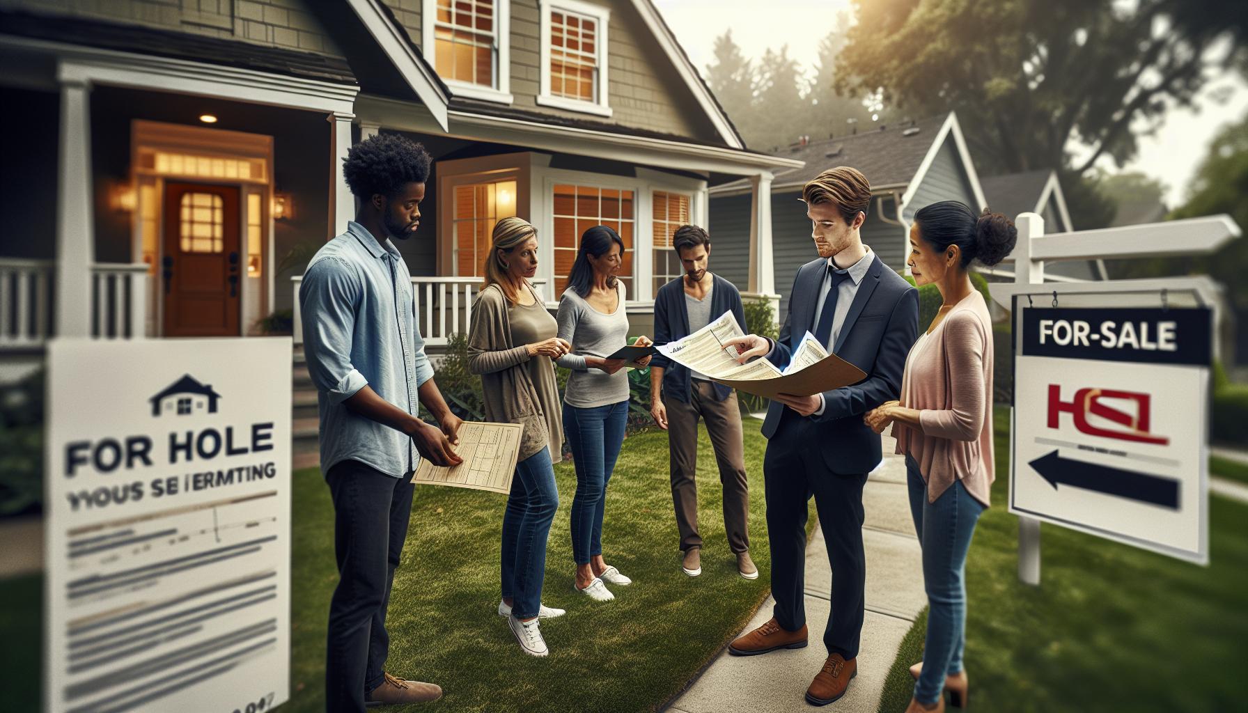 Understanding Your Home's Value and History