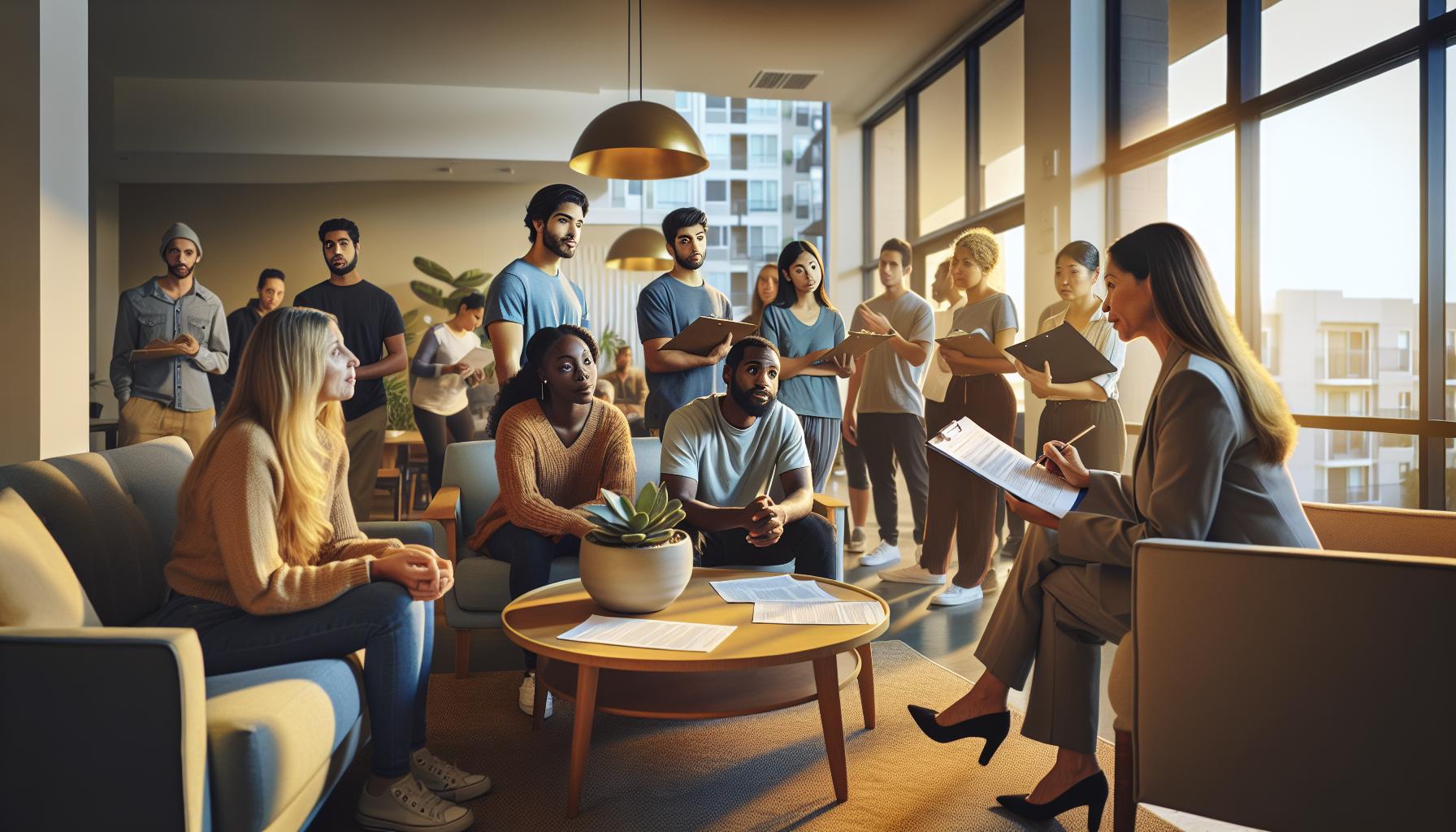 Understanding Your Rights as a Section 8 Tenant