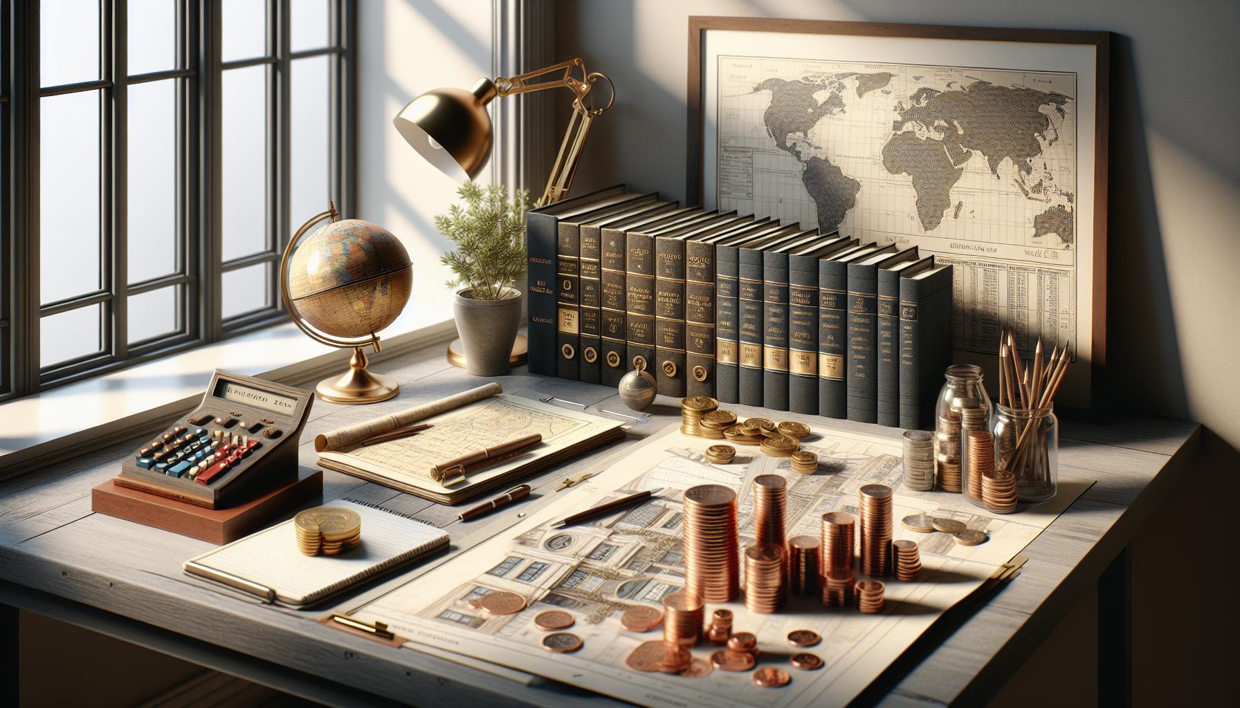 Unraveling Jacques Garcia's Investment Strategies