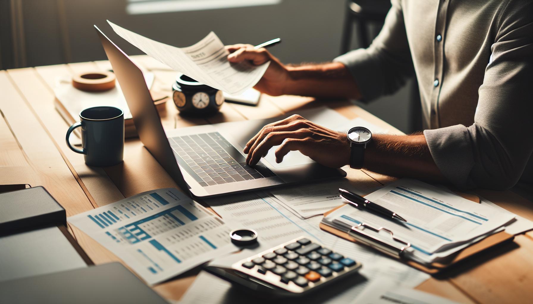 Utilities and Services: Monthly Cost Breakdown