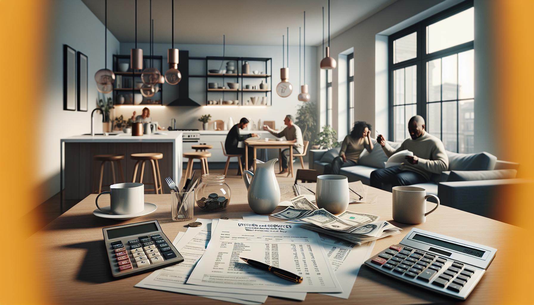 Utilities and Services: What Residents Pay