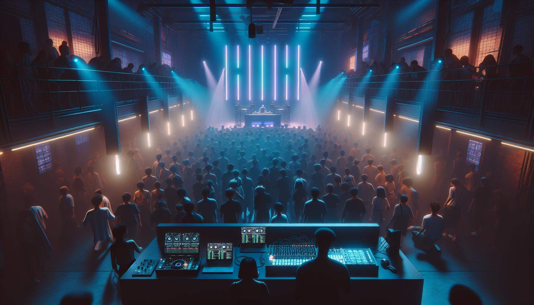 Venue Guide: Where to Catch The Living Tombstone