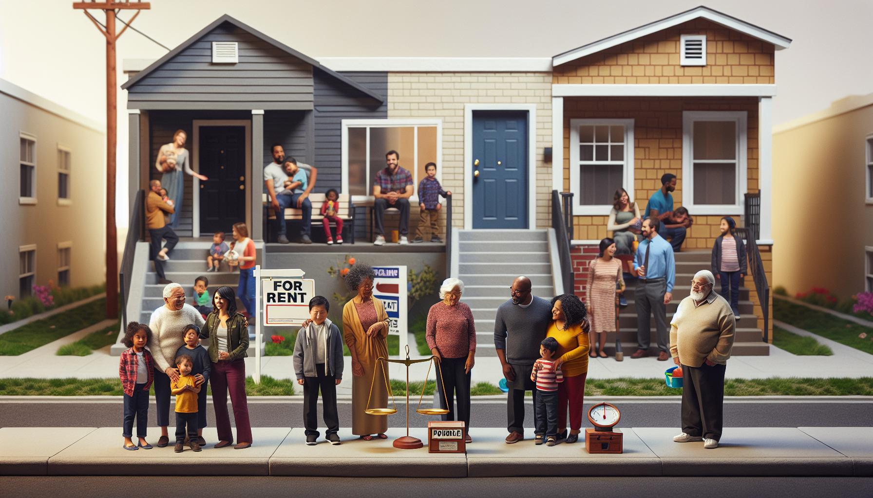 What Defines Affordable Housing? A Clear Overview