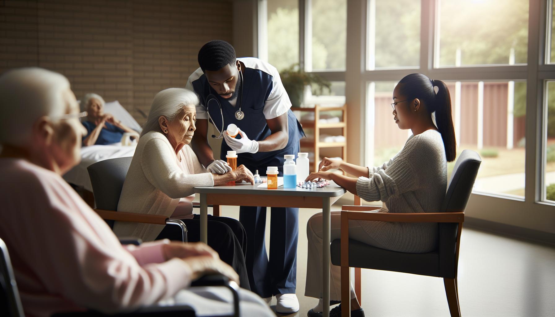 Are Nursing Homes Free? Understanding Costs and Coverage 2 What Does Medicare Cover for Nursing Home Care?