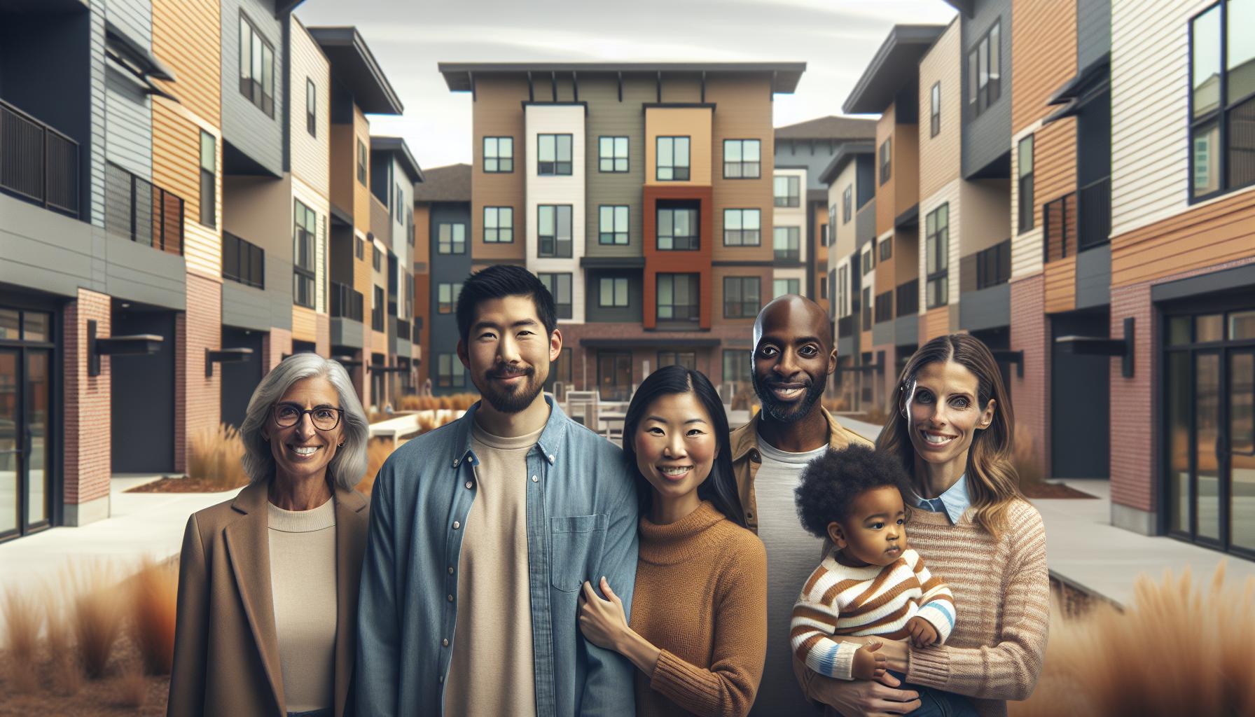 What Is the Essential Housing Program?